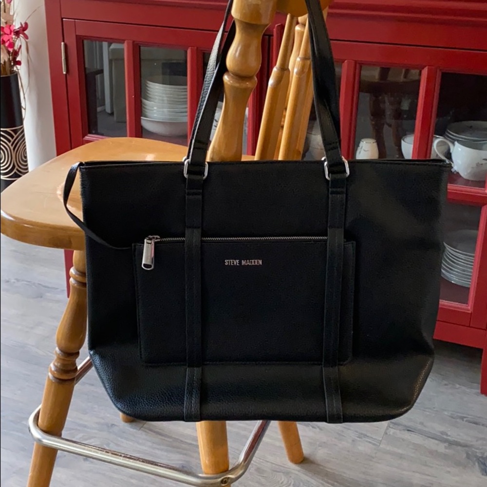 Steve madden tote